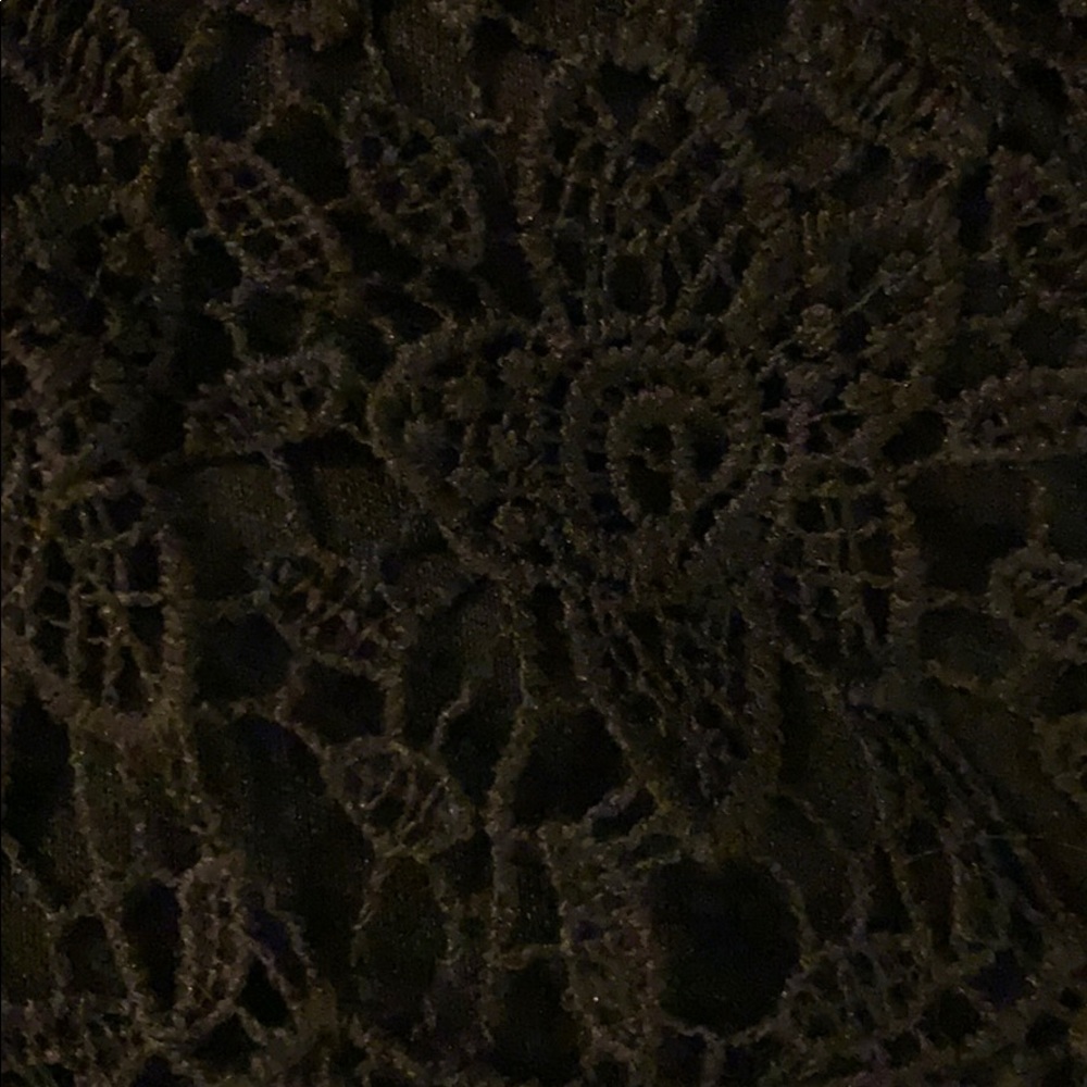 Lace Shorts - Picture 3 of 3